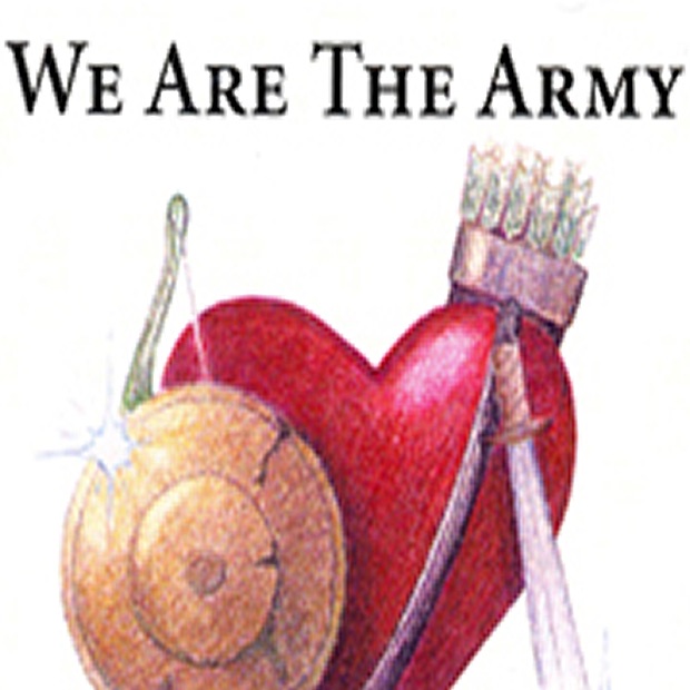 We Are the Army