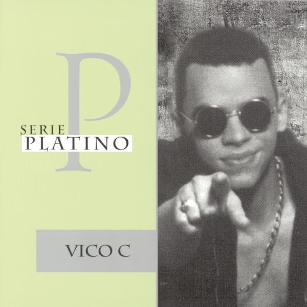 Serie Platino: Víco C cover art