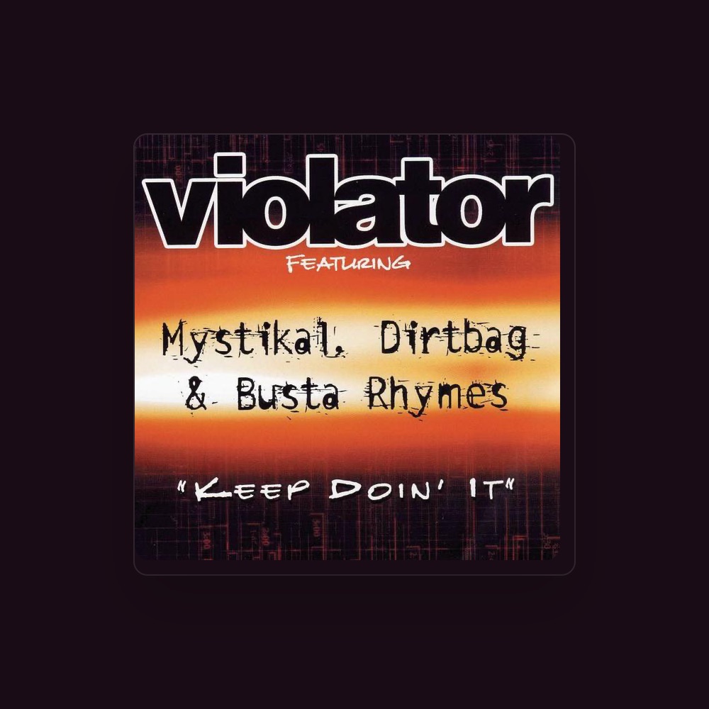 Фото Violator