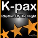 Rhythm of the Night Single