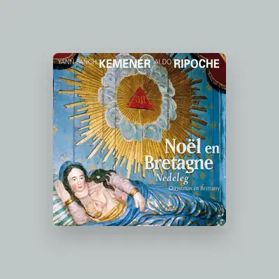 Listen to Yann-Fañch Kemener, watch music videos, read bio, see tour dates & more!