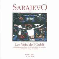 Oj Talasi - Choir Piece of the Balkans — Choeur Mixte Trebevic