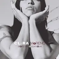 MORENA BOSSA NOVA — CLARA MORENO