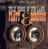 Flatt & Scruggs - McKinley's Gone