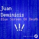 Blue Screen of Death Single