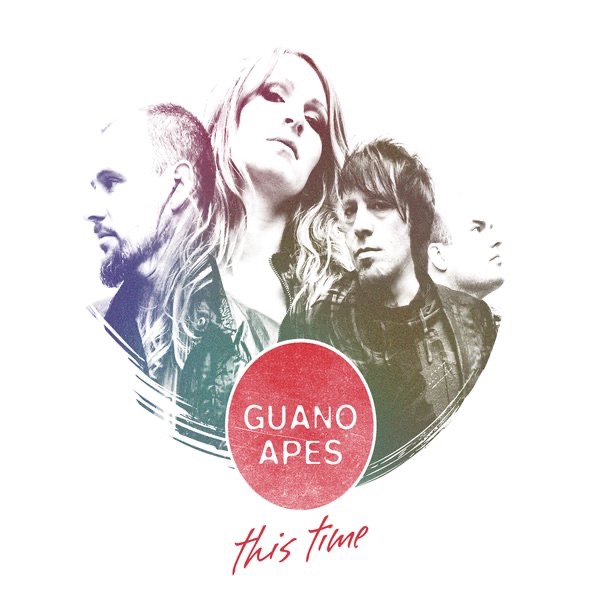 This Time - Single