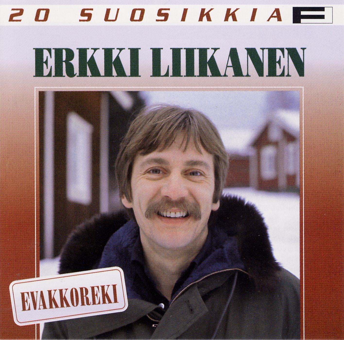 Hunajata - Erkki Liikanen Ja Katja Lukin