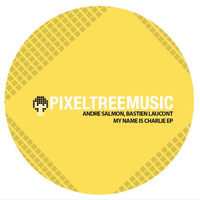 My Name Is Charlie - Single