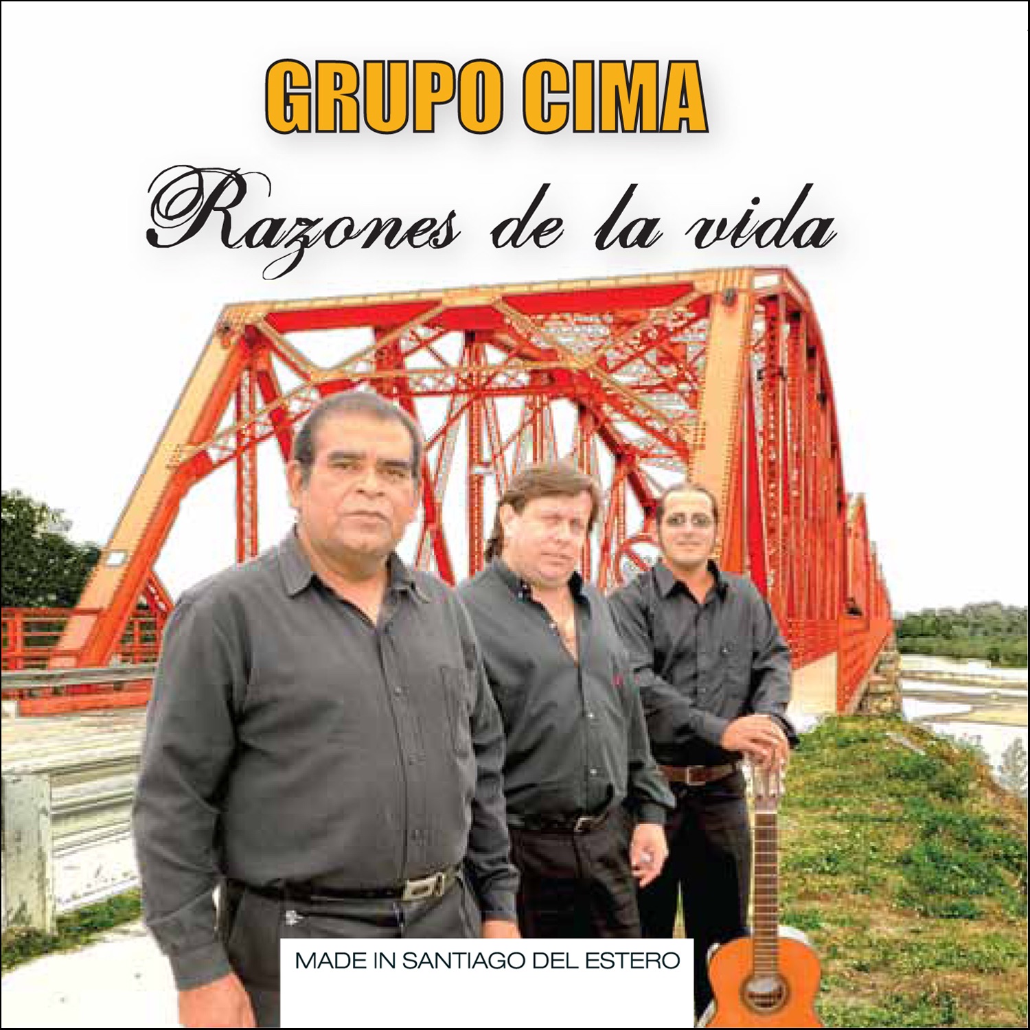 Razones de la Vida