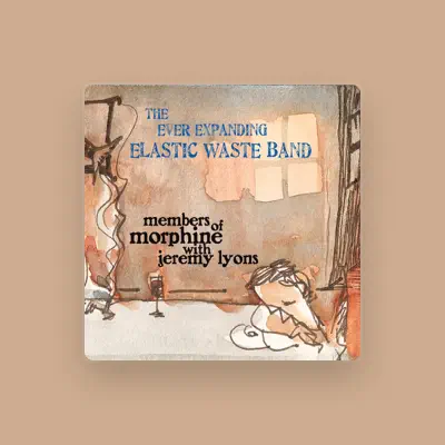Listen to The Ever Expanding Elastic Waste Band, watch music videos, read bio, see tour dates & more!