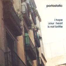 Portastatic - Naked Pilseners