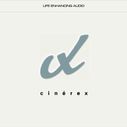 Cinérex - Shine