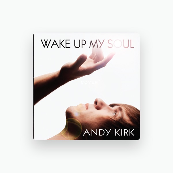 Andy Kirk's avatar