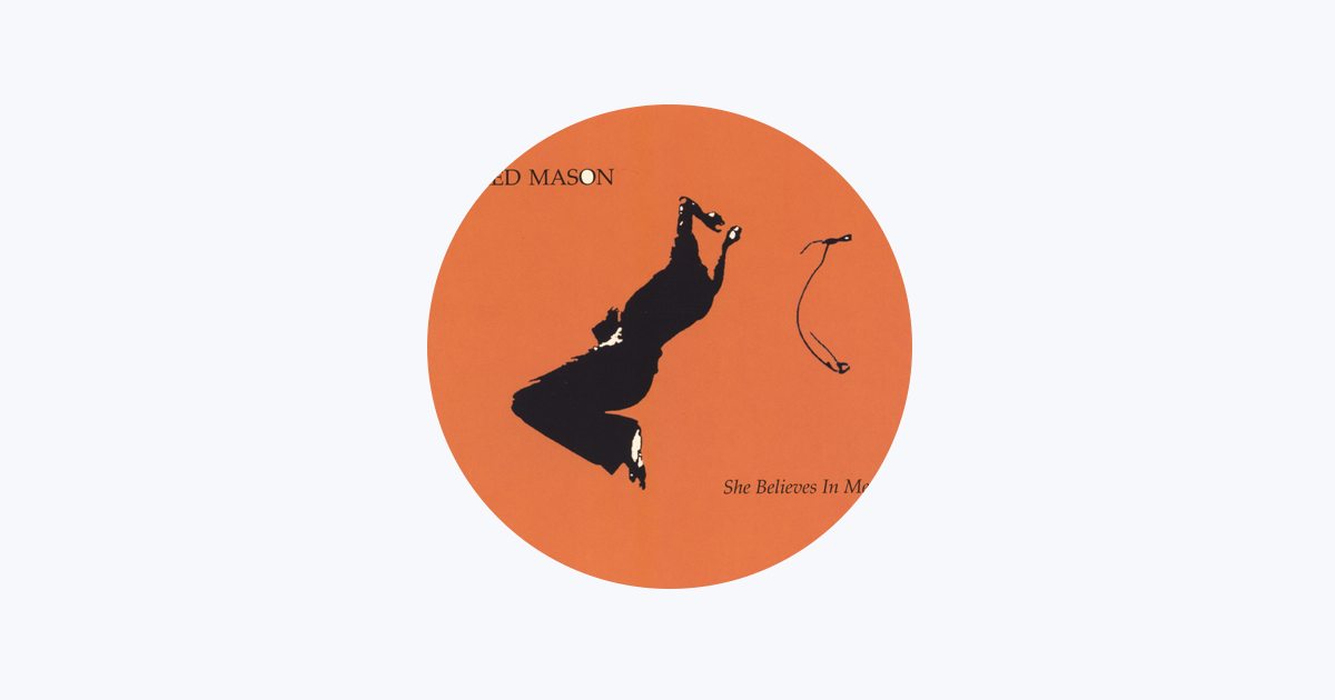 ‎Jared Mason - Apple Music