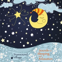 Truesound Village - Relaxing Sound of Rain, Regen, Pluie, Lluvia, 下雨, 婴 入睡