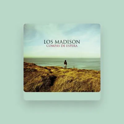 Listen to Los Madison, watch music videos, read bio, see tour dates & more!