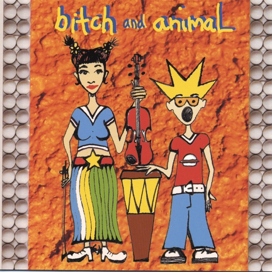 Cover artwork for Push the System
