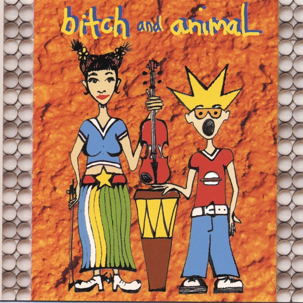 What's That Smell? album cover