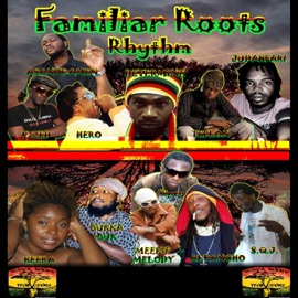 Teach The Youths (feat. Al Pancho) iLÜ