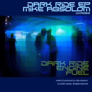 Dark Ride - EP