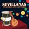 Solano de la Marismas - Sevillanas lyrics