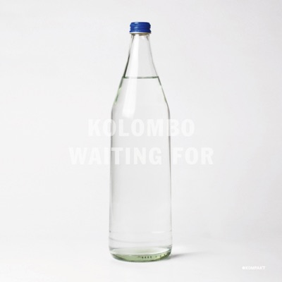 Waiting For - Single