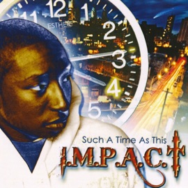 Rollin' With (feat. Jabez & Jamie) Impact