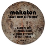 Leave Them All Behind - Ep