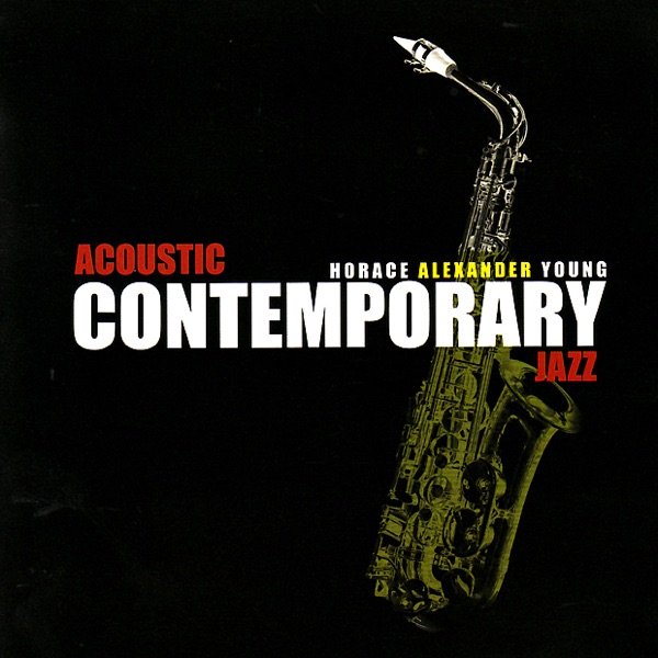 Acoustic Contemporary Jazz