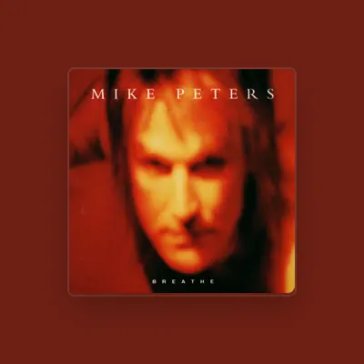Listen to Mike Peters, watch music videos, read bio, see tour dates & more!