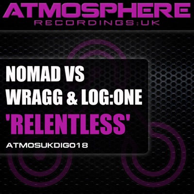 Relentless - Single
