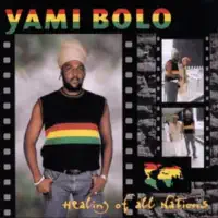 King David — Yami Bolo