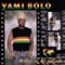 King David - Yami Bolo lyrics