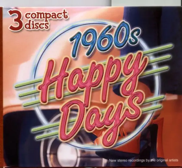 Mrs. Brown You`ve Got A Lovely Daughter — Herman`s Hermits
