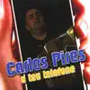 Carlos Pires - Tenho la Uma Vizinha