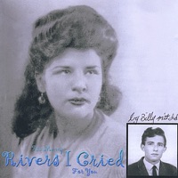 ''Many Rivers I Cried'' - Billy Mitchell