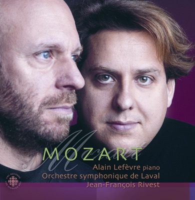 Mozart: Piano Concerto No. 23 - Symphony No. 41