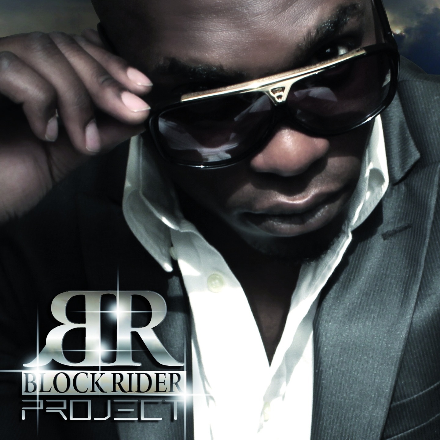 Plus - Rock BR 07 (dry)