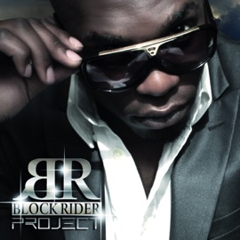 J'rap (feat. Sofiane) BR