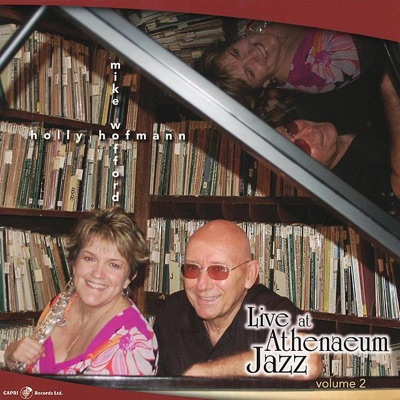 Live At Athenaeum Jazz, Vol. 2 (Live)