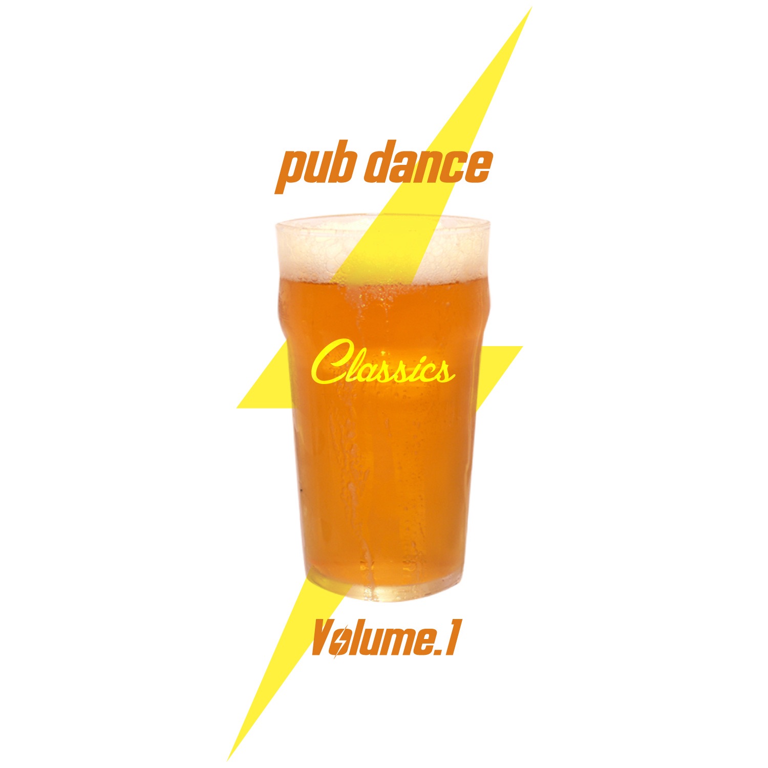 Pub Dance Classics Vol.1