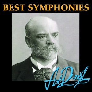 [From The New World] -Dvorak:Best Symphonies