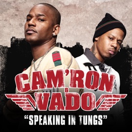 Speaking In Tungs Cam'ron & Vado