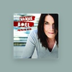 Hanne Boel
