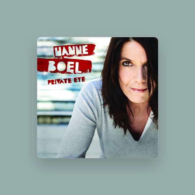 Hanne Boel