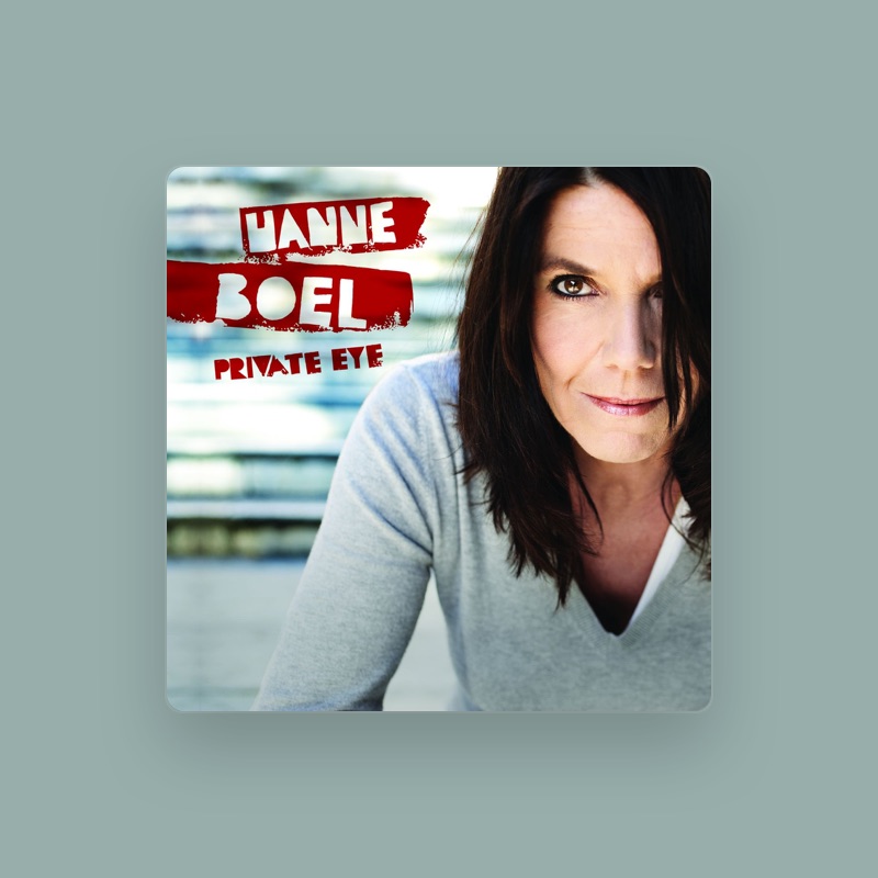 Hanne Boel