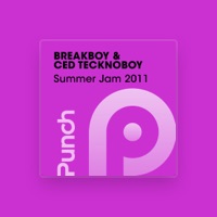 BreakBoy