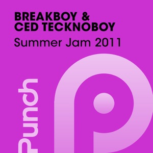 Summer Jam 2011 - Single