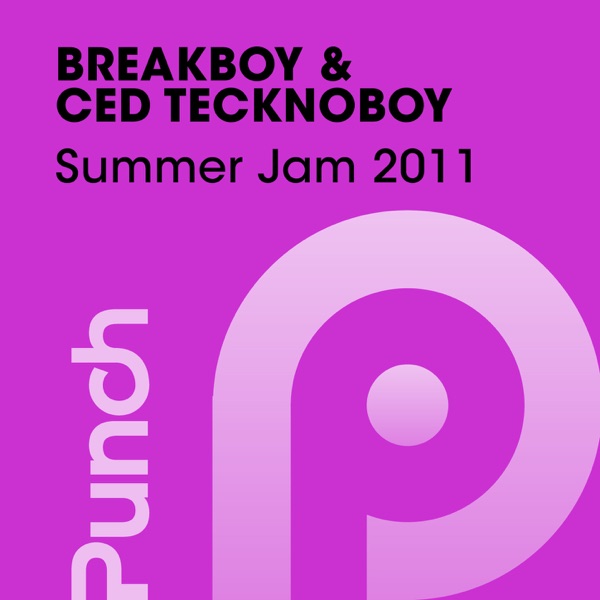Summer Jam 2011 - Single