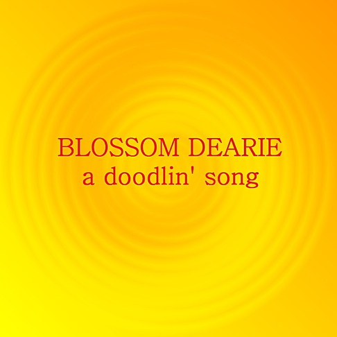 Blossom Dearie & Mike Renzi – Tweedledum And Tweedledee